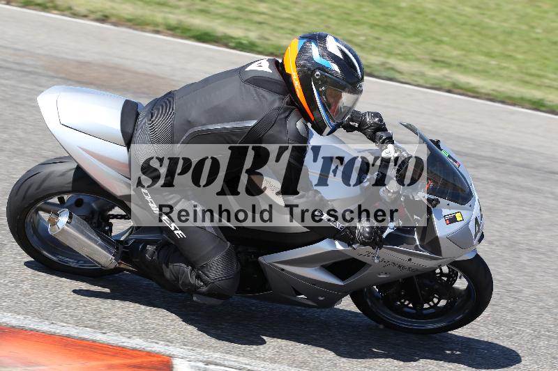 /13 01.05.2025 Speer Racing ADR/Gruppe gruen/443